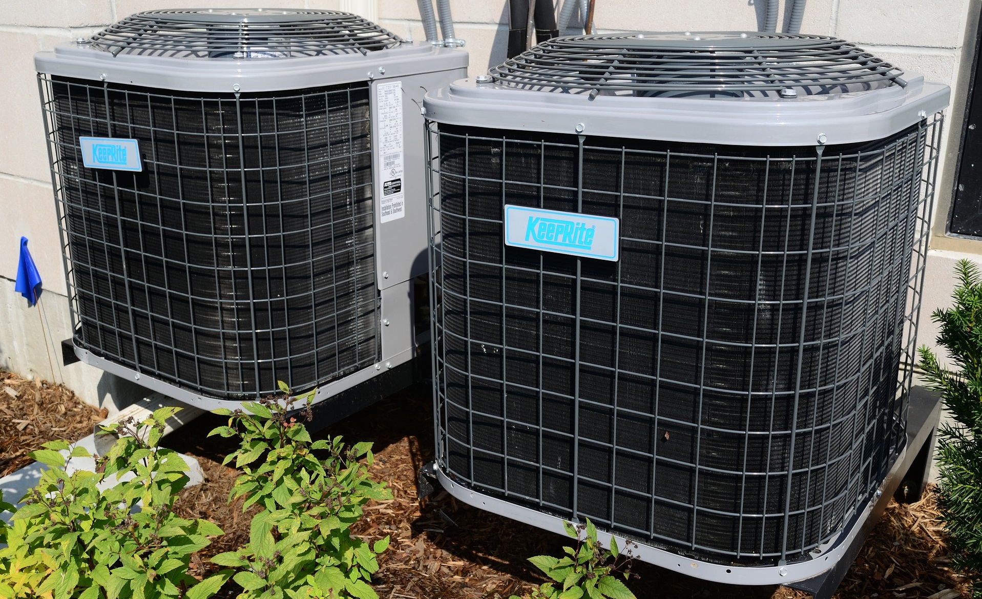 keeprite air conditioner cost